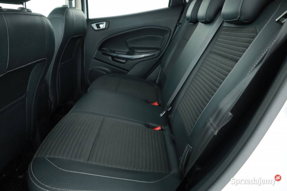 Ford Ecosport 10 EcoBoost Piaseczno