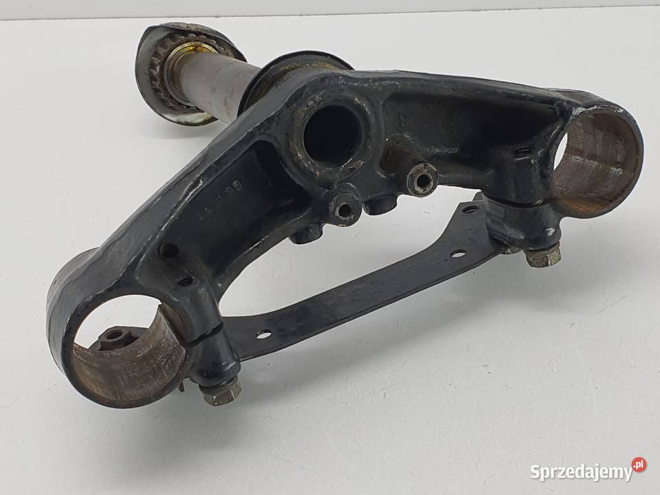 Polka Dolna Sztyca Yamaha Xj 900 Łódź