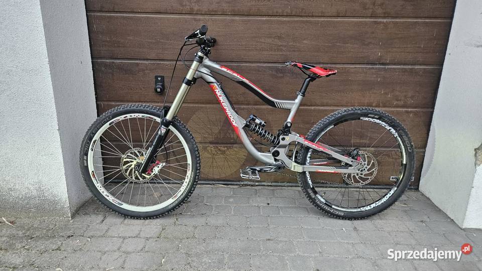 Nukeproof Scalp 2014 L Górskie, MTB Sport i Wypoczynek Bydgoszcz
