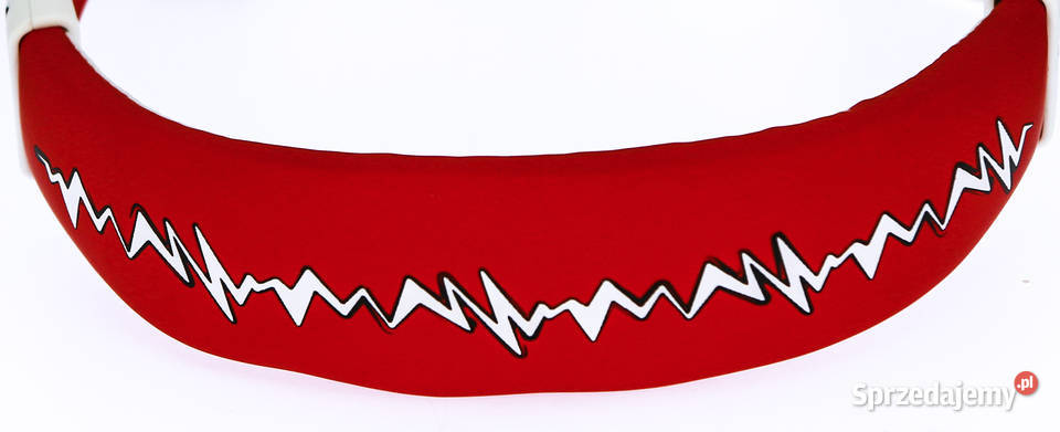 Pokemon Pokeball Słuchawki Przewodowe Nauszne Słuchawki i głośniki małopolskie Mogilany