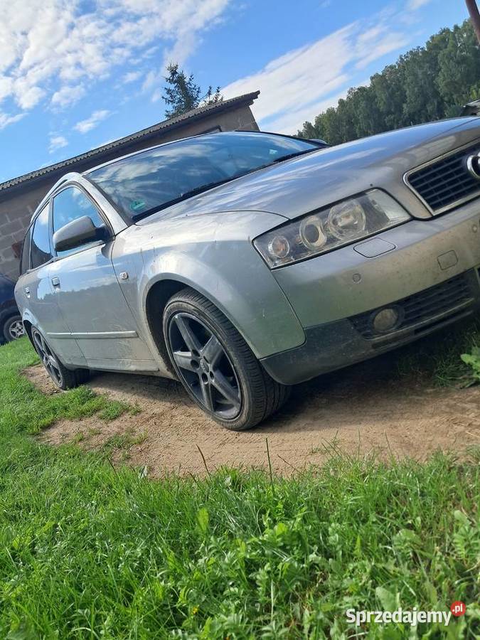 A4 b6 Stefanowo