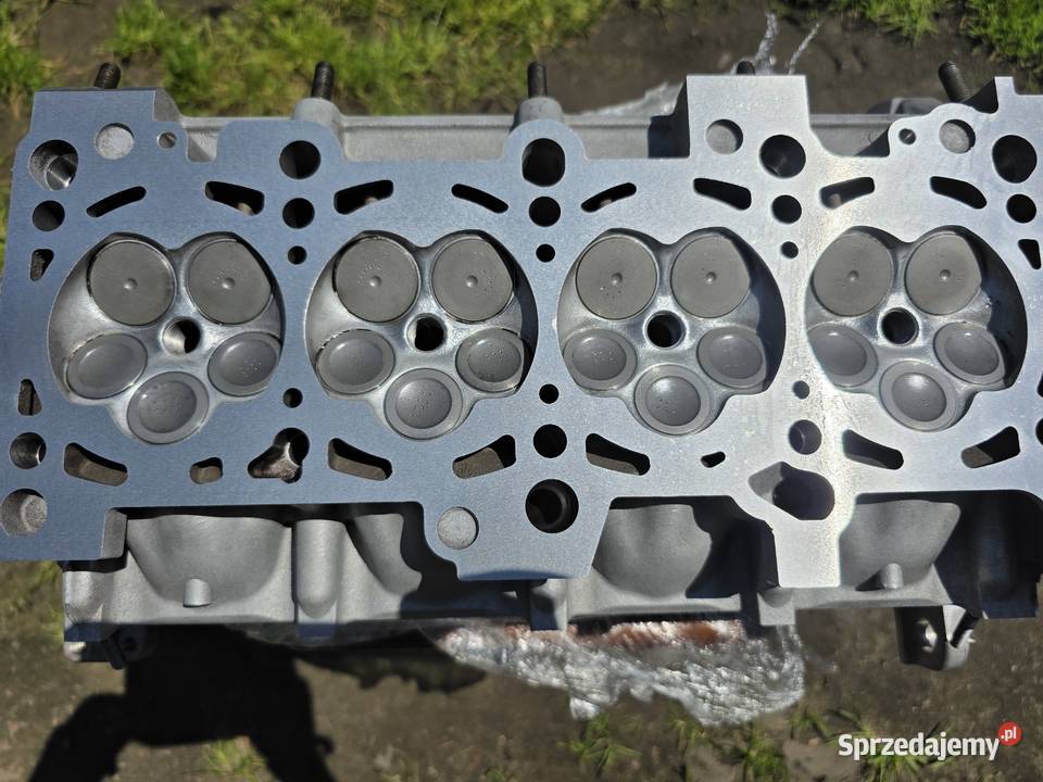 Głowica VWAudiSeatSkoda 18T AWTBFB AUMANB BEX Skawina
