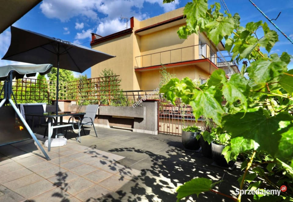 Wyjątkowy dom z ogromnym potencjałem