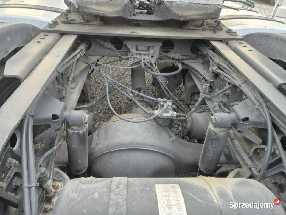 Ford f pełny VAT Komorniki