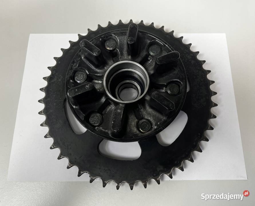 KTM DUKE 125 390 RC 125 390 14 Zębatka tył tylna Łobżenica