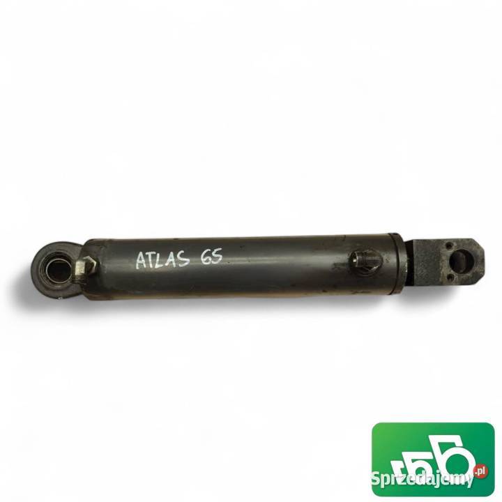 Atlas AR65 Super 2010rPartsCzęści Wilkowo
