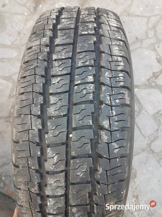 1sztuka Opona Kormoran Vanpro b2 225x75x15c Wąchock