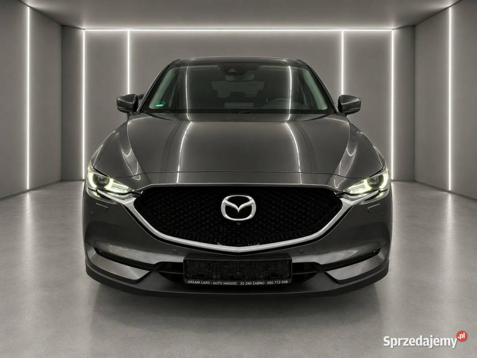 Mazda CX5 kamera cofania Żabno