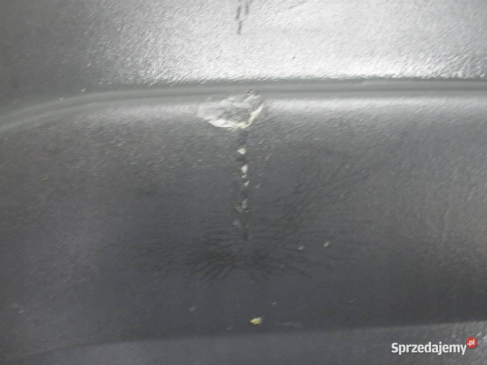 VOLVO XC90 I 03r zderzak tył świętokrzyskie