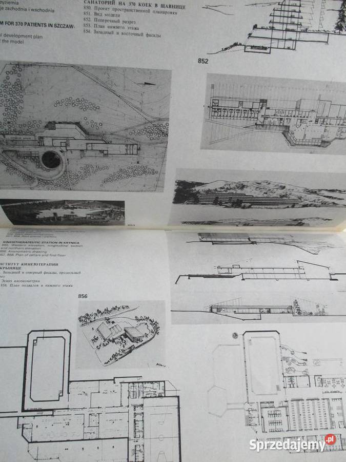 Współczesna architektura polskaNowa architektura łódzkie Łódź