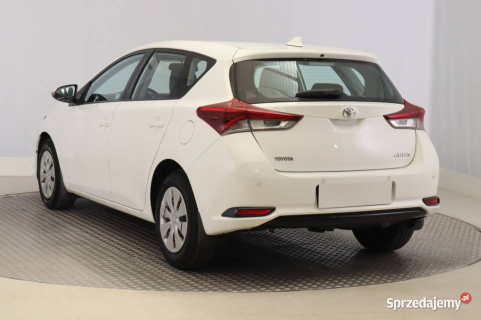 Toyota Auris 13 Dual VVTi gniazdo USB śląskie Zabrze