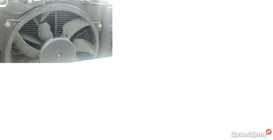 Peugeot 308 SW Lekko Uszkodzony