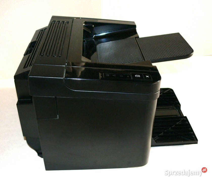 Drukarka laserowa HP LASERJET P1606dn Białogard