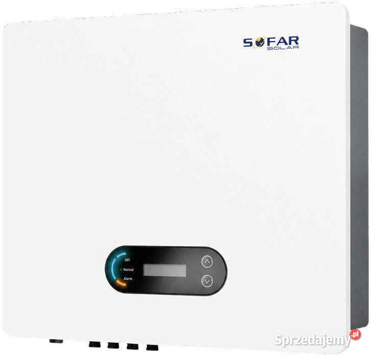 Falownik sieciowy Sofar 88kW 88KTLXG3 3fazowy
