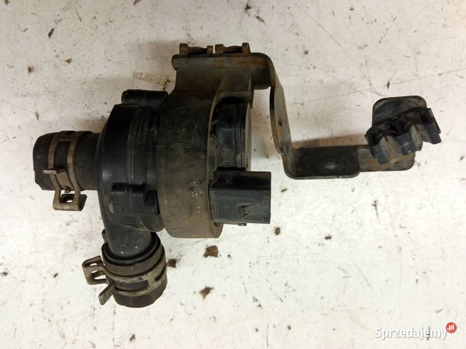 POMPA WODY OBIEGU 215140007R Renault Laguna III osobowe