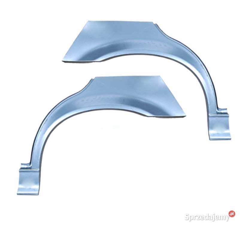 Bmw E36 9000 Reperaturka błotnika tylnego NOWY łódzkie Łódź