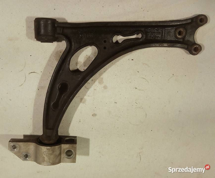 WAHACZ LEWY PRZÓD VW AUDI SEAT SKODA 1K0407153G Mielęcin