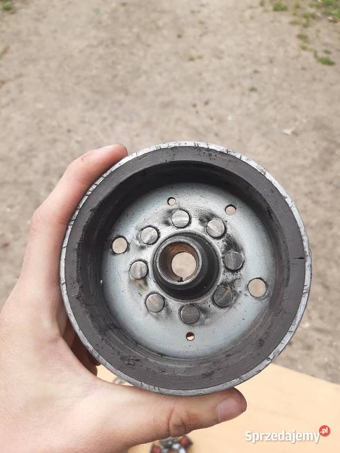 Sprzedam Iskrownik Magneto Derbi Senda mazowieckie Mniszek