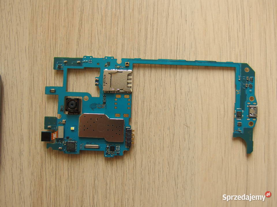Płyta główna smartfona Samsung Galaxy J3 Mikołów