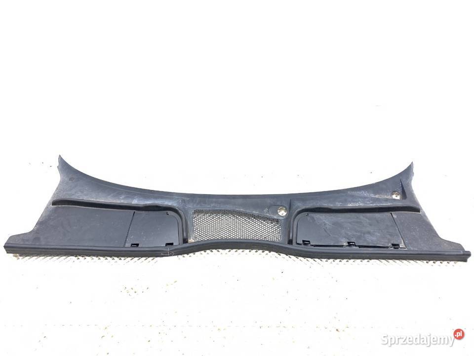 PODSZYBIE AUDI A4 B9 8W1819403 Kombi OSŁONA osobowe