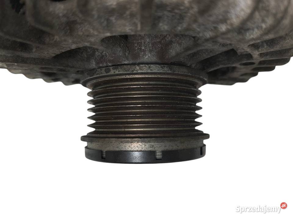 ALTERNATOR Opel Astra J Meriva B Zafira C 14