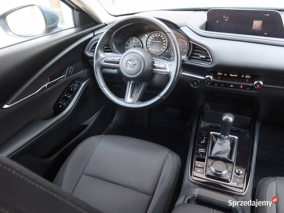 Mazda CX30 SkyactivX 20 Katowice sprzedam