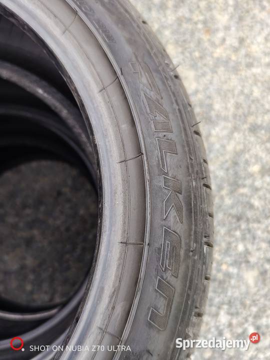 Opony Falken 2254517 Żory