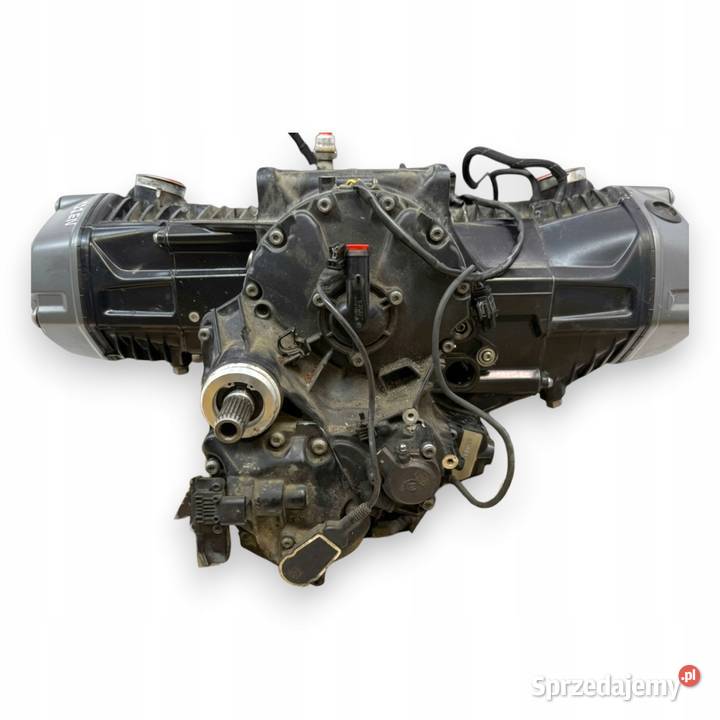 SILNIK 122EN BMW R1200GS R 1200 GS K50 125 RT R