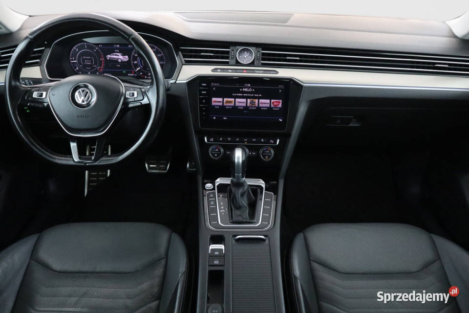 VW Arteon 20 TDI Zabrze