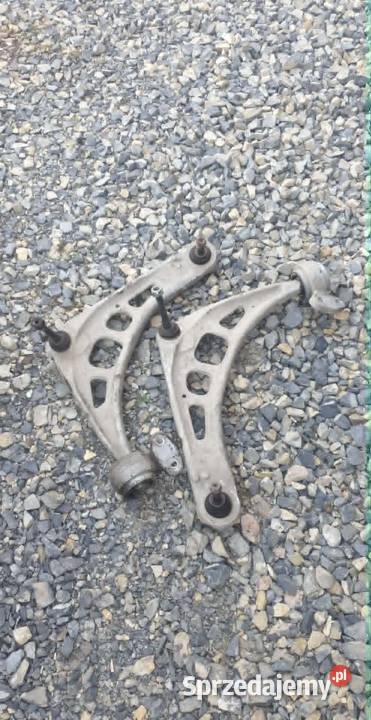 Prawy Lewy przedni wahacz bmw e 46 sedan touring Modlniczka