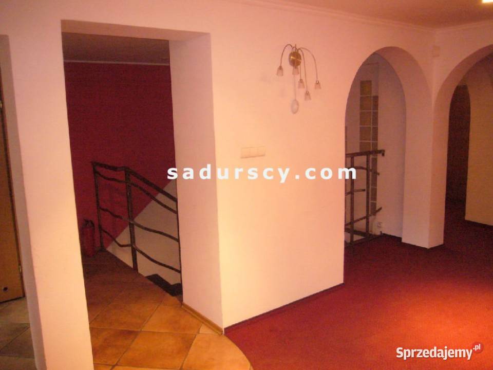 Lokal Warszawa Wynajem