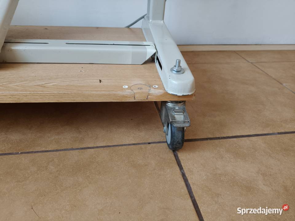 maszyny do szycia skóry z lamowaniem potrójny Czerwonak