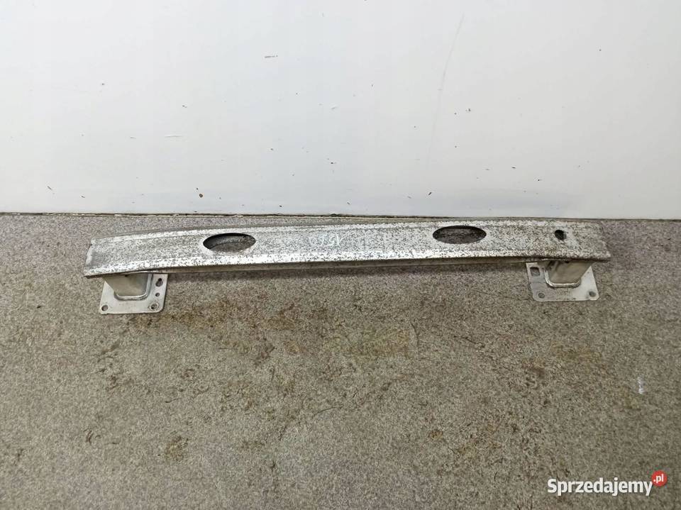 WZMOCNIENIE ZDERZAKA BELKA ZDERZAKA TYŁ Peugeot świętokrzyskie