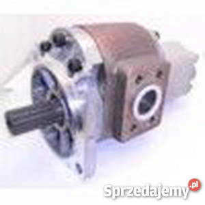 Pompa hydrauliczna do Caterpillar Trzcianka