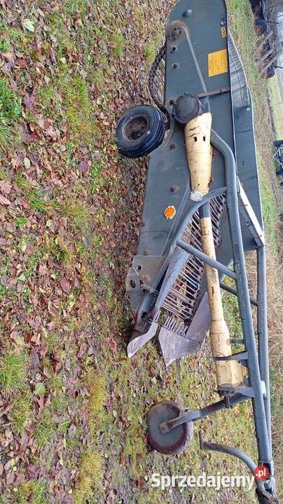 Kopaczka do ziemniaków Szydłów sprzedam