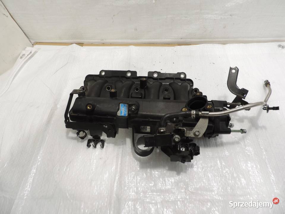 KOLEKTOR SSĄCY OPEL MERIVA B 13 CDTI 55213267