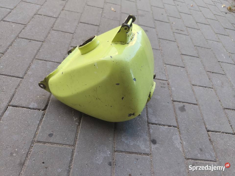 Bak Simson sr50 Gorzów Wielkopolski