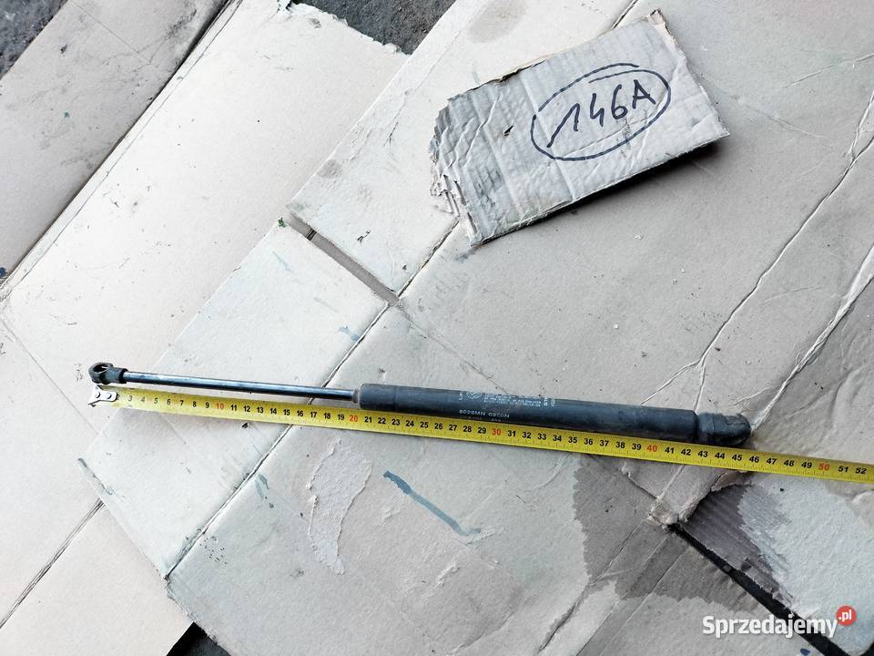 FIAT Alfa Romeo Siłownik maski klapy Pozostałe sprzedam