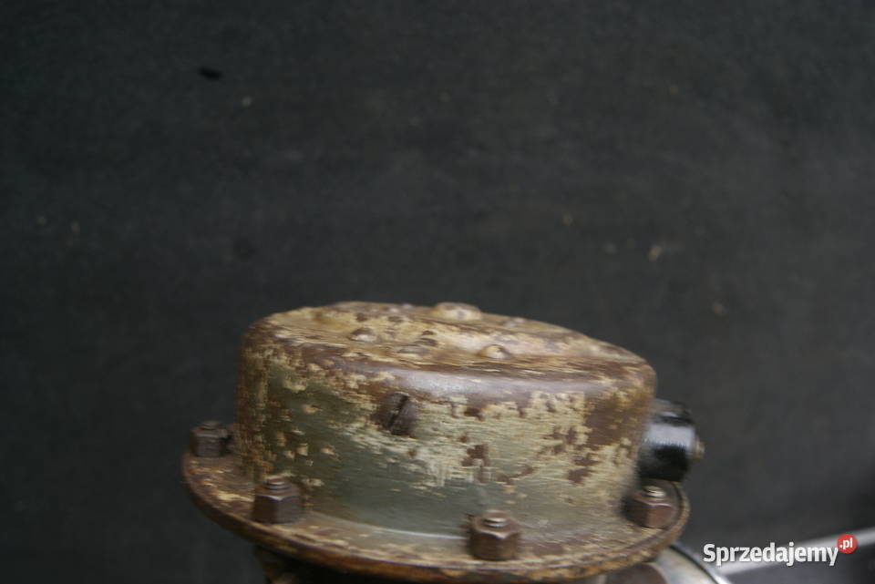 HELLA KLAKSON MERCEDES PORSCHE OPEL DKW NSU Rybnik