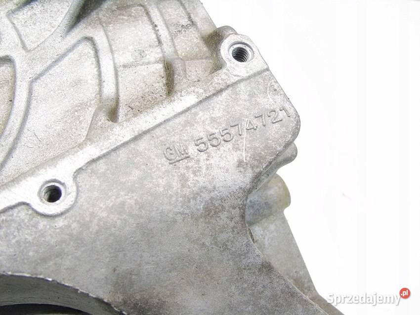 ŁAPA POMPY WTRYSKOWEJ 20 CDTI INSIGNIA ZAFIRA C Sosnowiec sprzedam