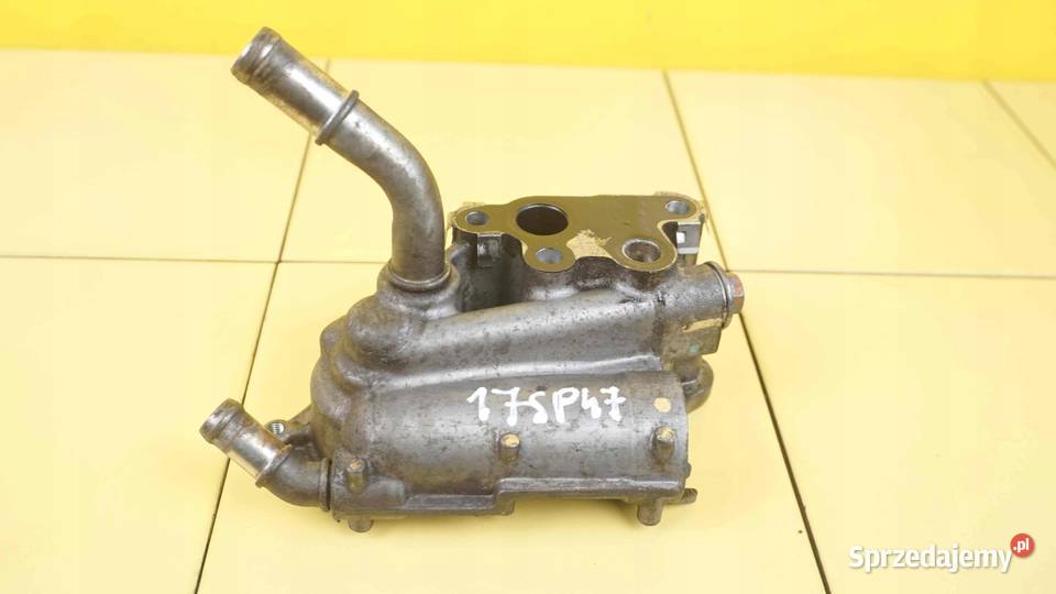 HONDA CRV IV 20 B EURO 5 14r 155 R20A9 obudowa Suków sprzedam