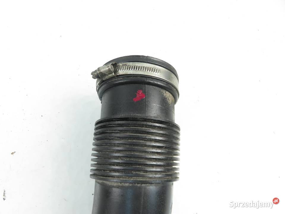 RURA INTERCOOLERA PORSCHE CAYENNE I 45 Przewody powietrza małopolskie