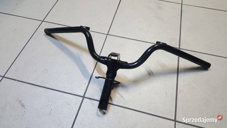 Kierownica Honda Swing 125 Jawiszowice