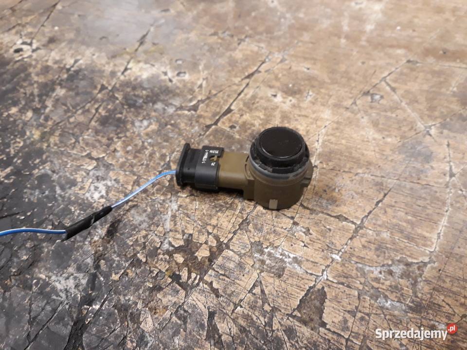 JAGUAR LAND ROVER CZUJNIK PARKOWANIA PDC