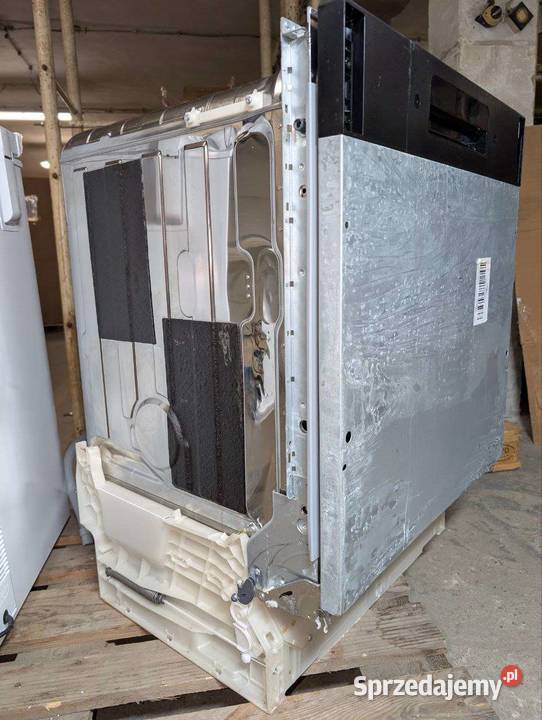 Zmywarka HISENSE HV643D60 16kpl 598 Rzeszów