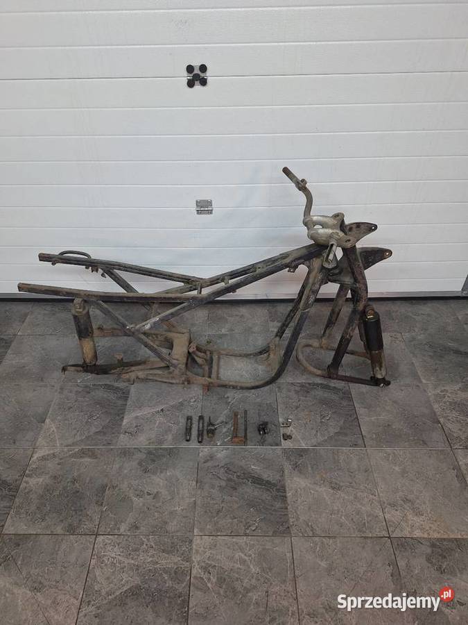 Shl m11 rama podkarpackie Strzyżów