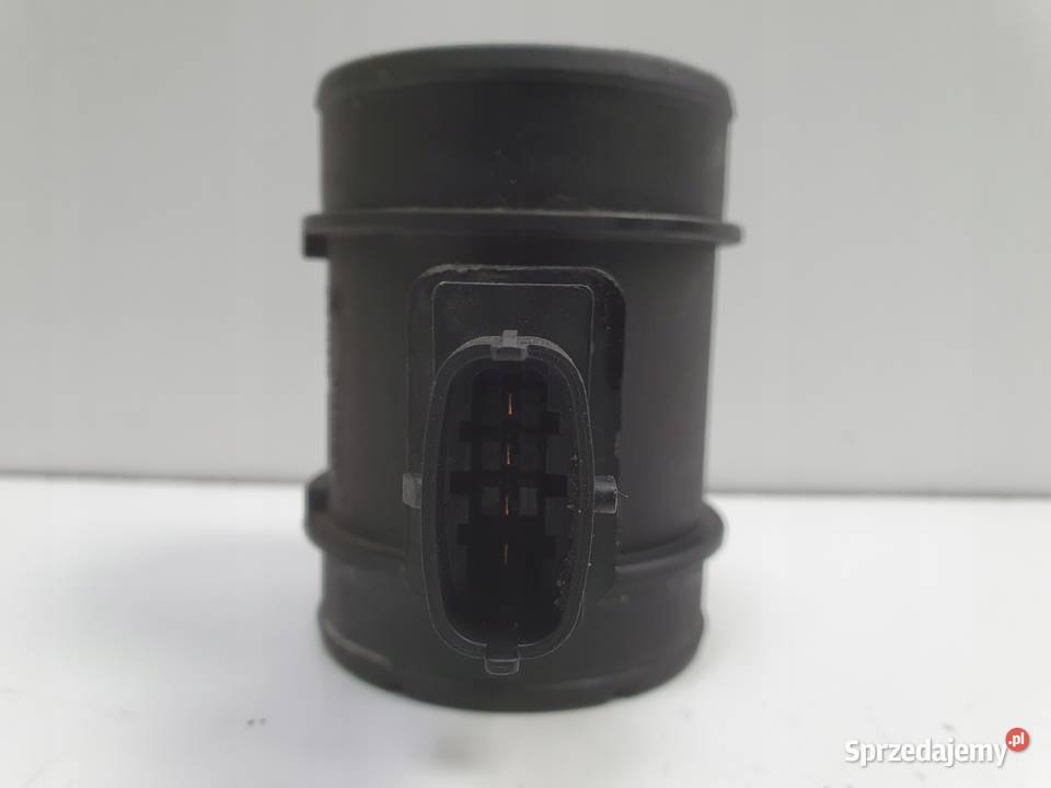 PRZEPŁYWOMIERZ Opel Astra III H 17 CDTI Rudka