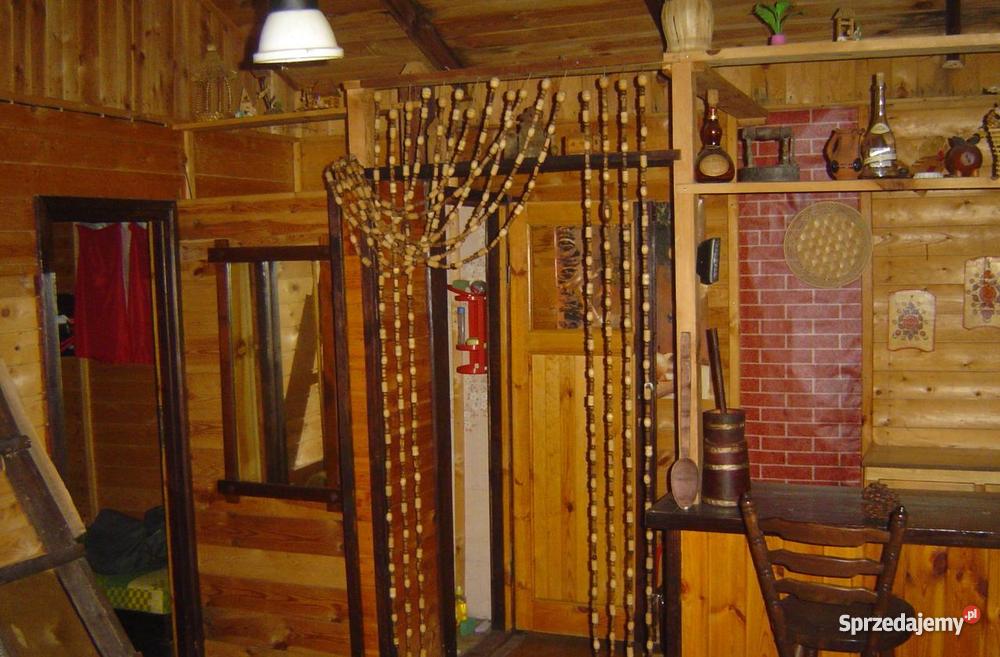 Działka budowlana Kania Polska Kania Polska