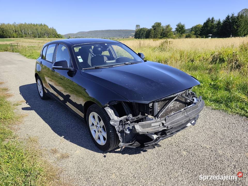 BMW SERIE1 Kostarowce
