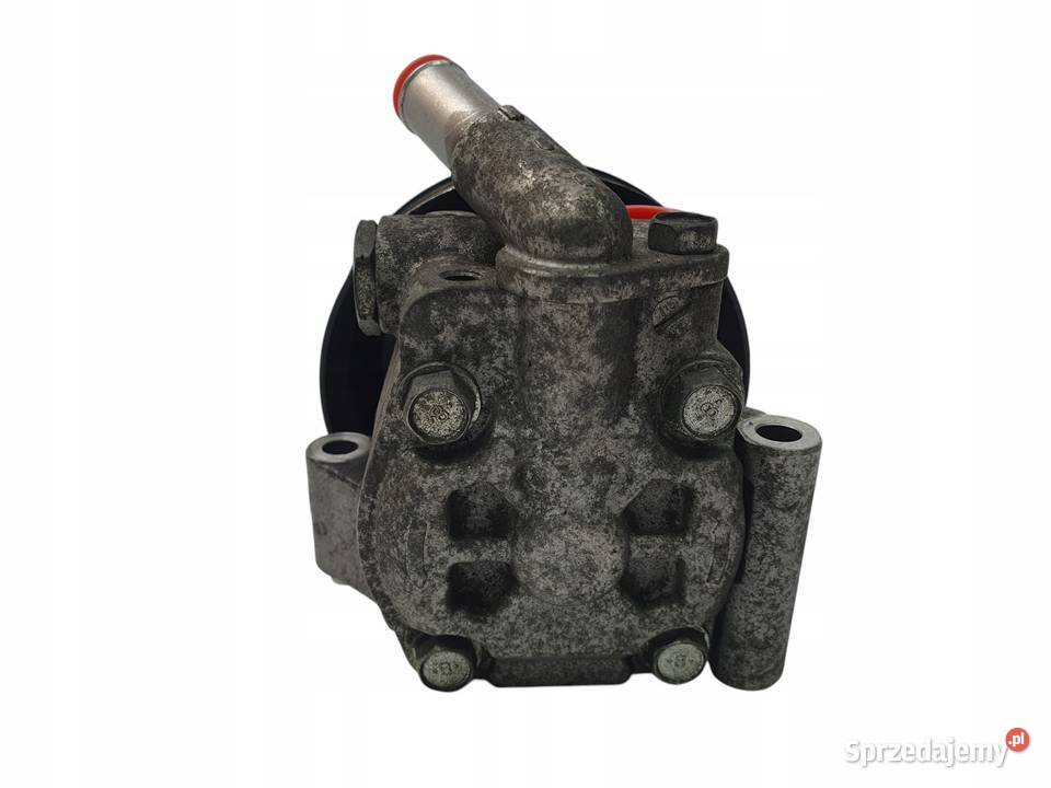 POMPA WSPOMAGANIA Ford Focus C Galaxy Mondeo 18 Chełm